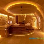 Siseco Pulizie - Centro Benessere Spa