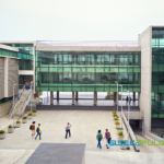 Siseco Pulizie - Pulizia presso Università Biella