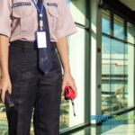 Siseco Pulizie - Addetto alla sicurezza in centro direzionale a Milano