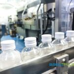 Siseco Pulizie - linea di produzione farmaceutica Milano