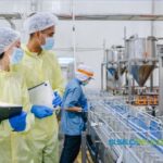 Siseco Pulizie - Addetti ai controlli HACCP industria alimentare Piemonte