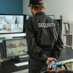 Siseco Pulizie - guardia non armata a tutela di uffici Milano